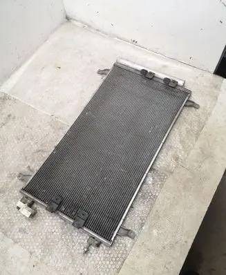 Chevrolet Camaro A/C cooling radiator (condenser)