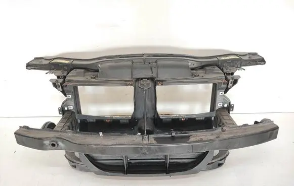 BMW 3 E92 E93 Radiator support slam panel 7173564 51647173564
