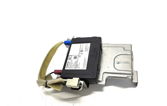 Other control units/modules