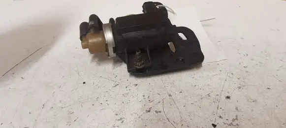 Volvo V70 Turbo solenoid valve 70163302 9672875080
