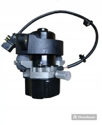 Mercedes-Benz SL R230 Vacuum pump A0004301000