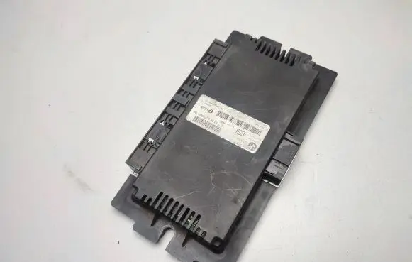 BMW 1 E81 E87 Other control units/modules 9175650