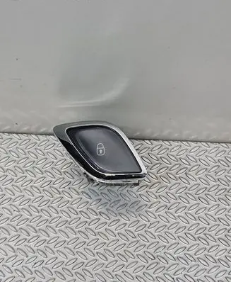 Citroen DS3 Central locking switch button 96656596XU 20160603 3385410102