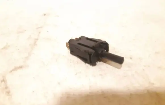 Mercedes-Benz E W210 Rear door sensor 0015458714