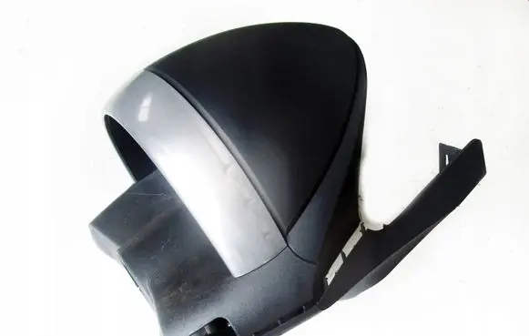 Smart ForTwo I Dashboard trim
