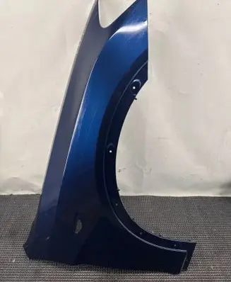 BMW X3 F25 Fender A76