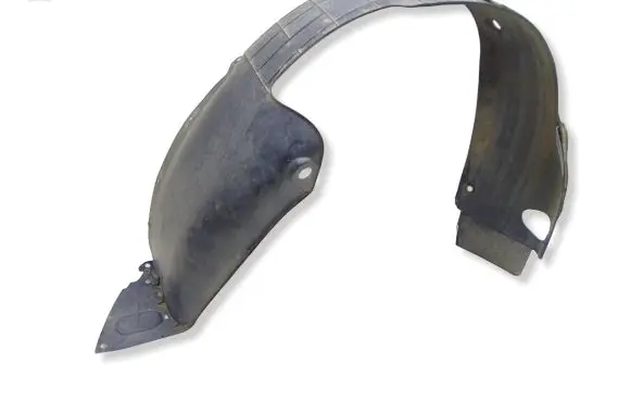 KIA Rio Rear arch fender liner splash guards 86825H8000