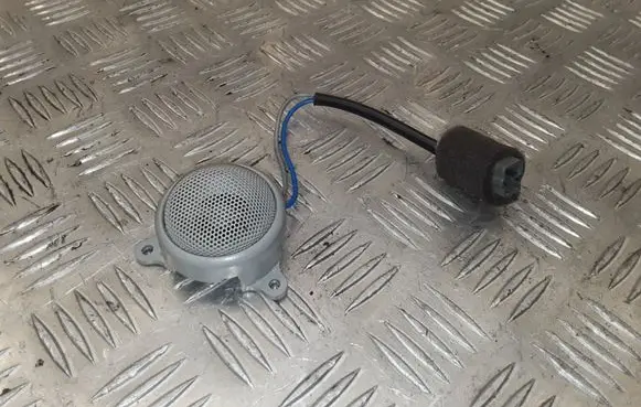 KIA Rio Front door high frequency speaker OK30C66960A 0K30C66960A