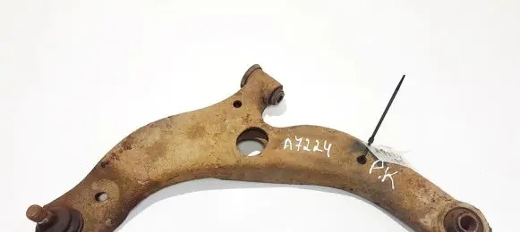Mazda Premacy Front lower control arm/wishbone
