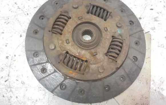 Fiat Bravo - Brava Clutch set kit 