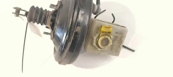 Land Rover Defender Master brake cylinder 2676047013