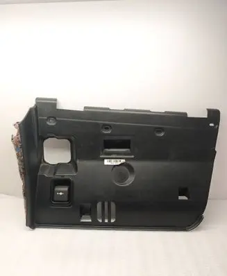BMW 6 E63 E64 Dashboard lower bottom trim panel 7157544 10771311 7905234