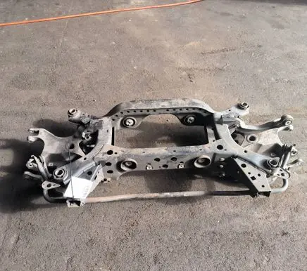 Ford Mustang VI Rear axle beam 