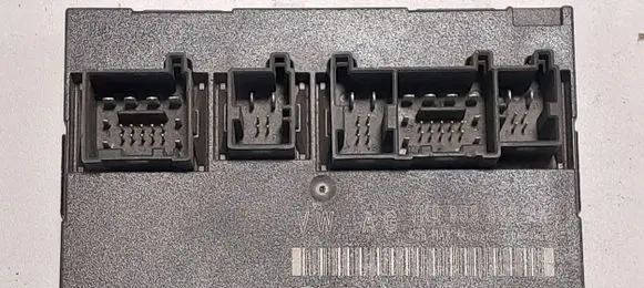 Volkswagen Caddy Comfort/convenience module S0401H030 1K0959433AK 5DK00858318