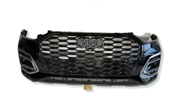 Audi Q5 SQ5 Front bumper 2V20808
