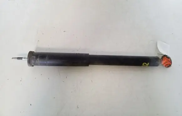 Rear shock absorber/damper