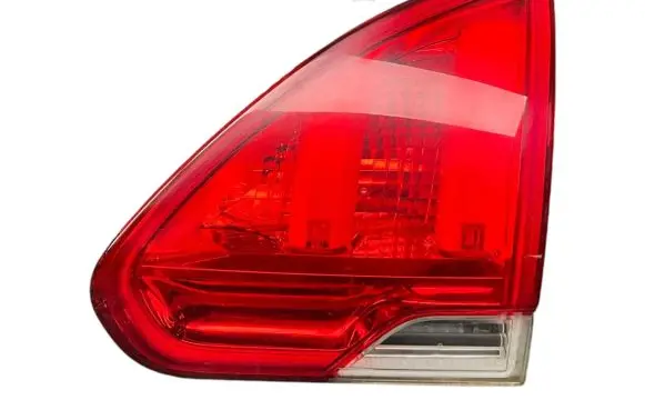 Peugeot 2008 I Tailgate rear/tail lights 9678074580