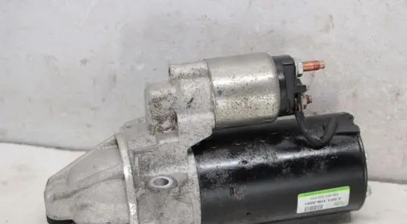 Ford Transit Starter motor 590551122010 0001109205