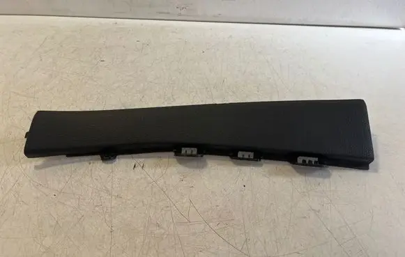 Audi Q7 4M (A) pillar trim 4M0868204