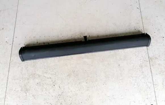 Audi A6 S6 C5 4B Parcel shelf 4b9861691e