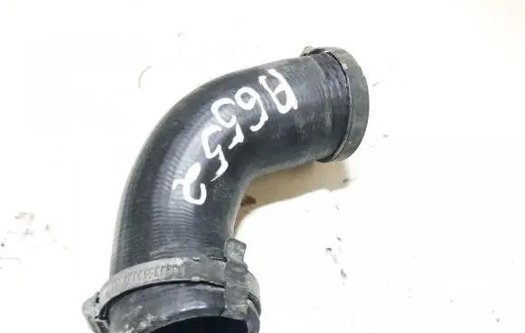 Ford Focus C-MAX Intercooler hose/pipe