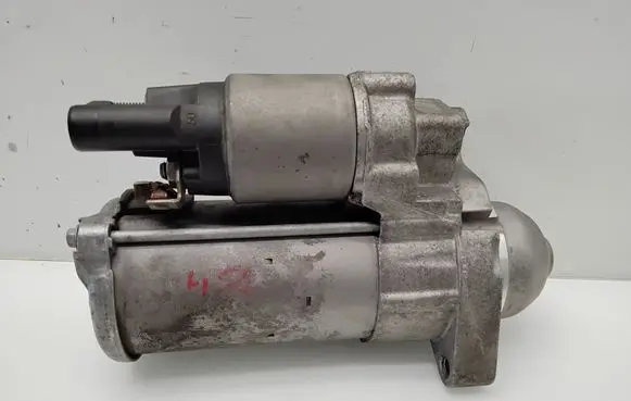 Mercedes-Benz Sprinter W907 W910 Starter motor A6549061600 0001174630