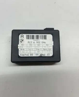 BMW 7 E65 E66 Rain sensor 6922046