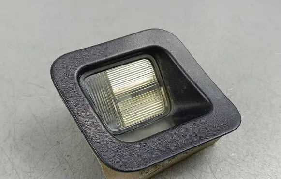 Dodge VAN RAM Number plate light 300096 50693B MEX1C0
