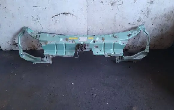 Fiat Doblo Radiator support slam panel bracket 