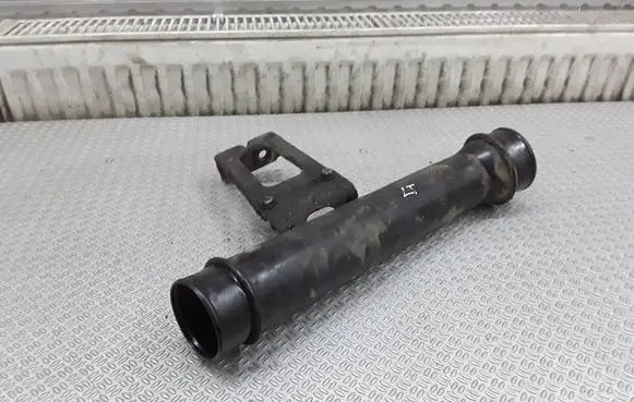 Intercooler hose/pipe