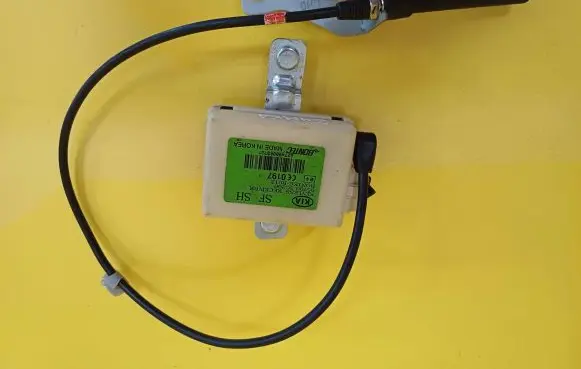 KIA Magentis Other control units/modules 95790-3C200