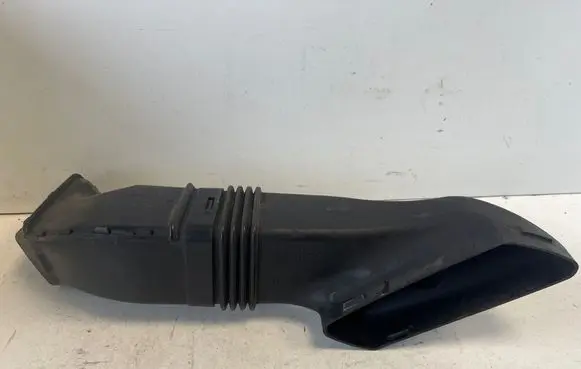 Jaguar XE Air intake duct part GX739A675BB