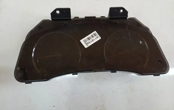 Toyota Avensis T270 Speedometer (instrument cluster) 8380005L50