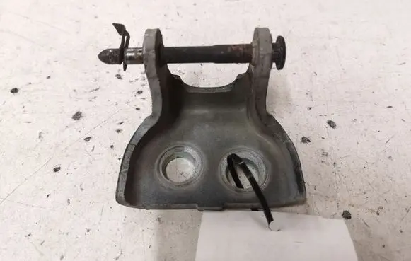 Peugeot 308 Front door lower hinge