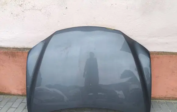 Lexus CT 200H Engine bonnet/hood