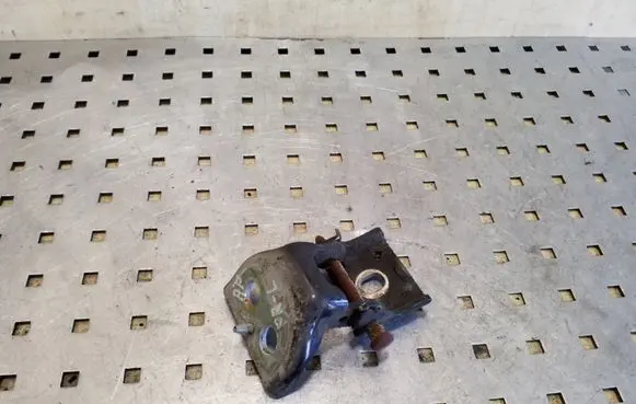 Peugeot 307 Front door lower hinge 