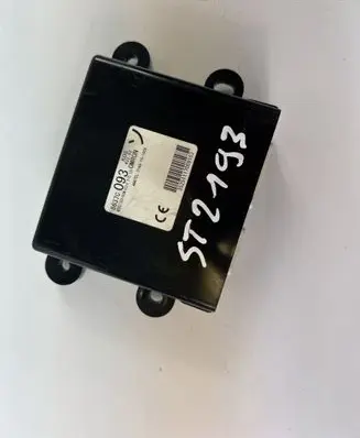 Mitsubishi ASX Other control units/modules 8637C093