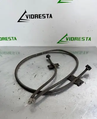 Opel Vivaro Windshield washer fluid hose 