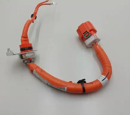 Nissan Leaf II (ZE1) Other wiring loom 297A65SH2A