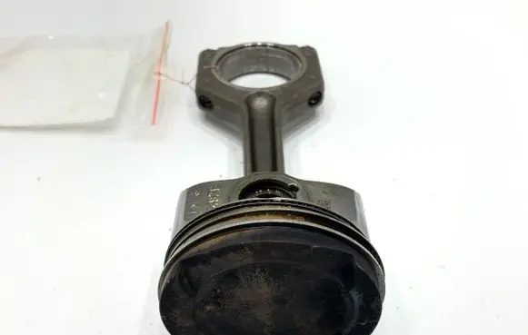 BMW X6 E71 Piston with connecting rod 7576703N54B30A