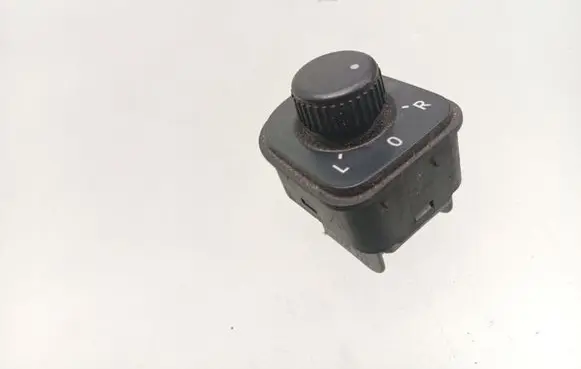 Volkswagen Golf VI Wing mirror switch 1K0959565K