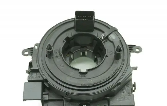 Volkswagen Tiguan Airbag slip ring squib (SRS ring) 5Q1953569