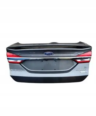 Ford Fusion II Tailgate/trunk/boot lid DS73F40110