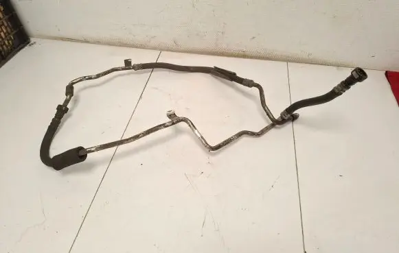 Citroen Jumper Power steering hose/pipe/line 1374626080