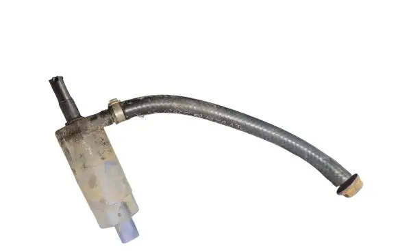 Peugeot 307 Headlight washer pump 8200331654 9641086680 9642218080
