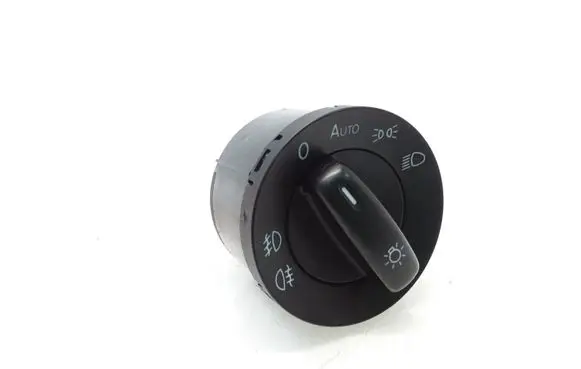 Volkswagen Tiguan Light switch 1K0941431BM