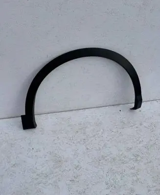 Nissan Qashqai Front arch trim 638104EA0A