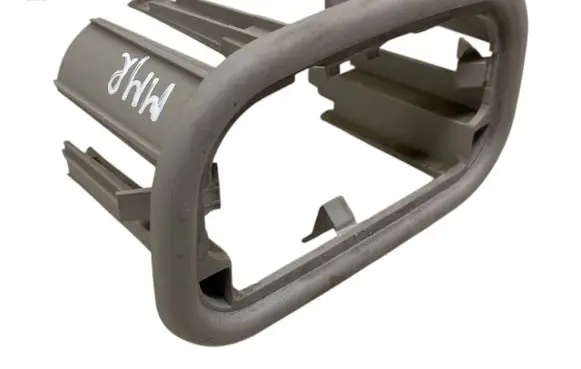 Peugeot Partner Headlining lighting console trim 9681371977