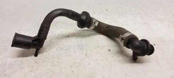 Volkswagen Golf V Vacuum line/pipe/hose 1K0611813 1K0611939C