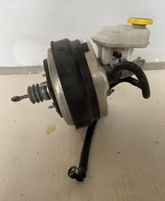 Jeep Grand Cherokee Brake booster P04581956AD